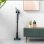 Aspirateur sans Fil Cecotec Scoba 2100 Twice Max 210W 40 min Noir Ultraléger