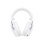 Auriculares HyperX Cloud III S inalámbricos Bluetooth gaming con micrófono lavanda
