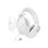 Auriculares HyperX Cloud III S inalámbricos Bluetooth gaming con micrófono lavanda