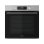 Forno da Incasso Whirlpool OMK58HU0X Idrolitico 71L 60cm A+ Grill Nero Inox