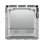 Forno da Incasso Whirlpool OMK58HU0X Idrolitico 71L 60cm A+ Grill Nero Inox
