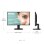 Monitor BenQ GW2490P 24" Full HD 120Hz IPS Flicker Free Altifalantes