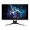 Écran PC GIGABYTE FI32Q 31,5" QHD 170Hz IPS Ultra HD 2K HDR400 Hauteur réglable 1ms