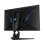 Écran PC GIGABYTE FI32Q 31,5" QHD 170Hz IPS Ultra HD 2K HDR400 Hauteur réglable 1ms