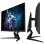 Écran PC GIGABYTE FI32Q 31,5" QHD 170Hz IPS Ultra HD 2K HDR400 Hauteur réglable 1ms