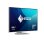 Écran PC EIZO FlexScan EV2781-WT 27" Quad HD 60Hz IPS Blanc Réglage hauteur