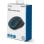 Ratón Deltaco MS-708 RF kabellos 1200 DPI Blau Rechtshänder