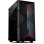 PC-Gehause Inter-Tech IT-3306 CAVY Tower ATX Schwarz Acryl RGB