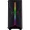 PC-Gehause Inter-Tech IT-3306 CAVY Tower ATX Schwarz Acryl RGB