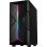 PC-Gehause Inter-Tech IT-3306 CAVY Tower ATX Schwarz Acryl RGB
