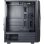 PC-Gehause Inter-Tech IT-3306 CAVY Tower ATX Schwarz Acryl RGB