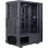 PC-Gehause Inter-Tech IT-3306 CAVY Tower ATX Schwarz Acryl RGB