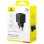 Cargador Baseus Palm USB-C USB-A 20W