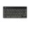 Clavier R-Go Tools Compact Break sans fil ergonomique QWERTZ allemand