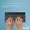 Clavier R-Go Tools Compact Break sans fil ergonomique QWERTZ allemand