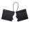 Clavier R-Go Tools Split Break magnétique ergonomique sans fil AZERTY français