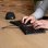 Clavier R-Go Tools Split Break magnétique ergonomique sans fil AZERTY français