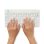 Tastatur R-Go Tools Compact Break kabellos ergonomisch AZERTY Französisch