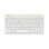 Tastatur R-Go Tools Compact Break kabellos Bluetooth mit Pausen-Software QWERTY Dutch