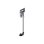 Aspirateur sans Fil Samsung Jet 75 Pet 550W 60 min Brosse Mini Turbo Menthe Argent