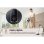 Aspirateur sans Fil Samsung Jet 75 Pet 550W 60 min Brosse Mini Turbo Menthe Argent