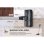 Aspirateur sans Fil Samsung Jet 75 Pet 550W 60 min Brosse Mini Turbo Menthe Argent