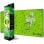 Alfombrilla gaming FS Holding Ltd Rick and Morty Dimension C-137 XL antideslizante 90 cm