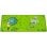 Alfombrilla gaming FS Holding Ltd Rick and Morty Dimension C-137 XL antideslizante 90 cm