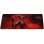 Alfombrilla Gaming XL Diablo IV Mephisto 90 cm