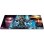 Alfombrilla gaming FS Holding Ltd Starcraft XL 90 cm base antideslizante