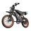 Velo electrique Urlife E5 moteur codifie 250W