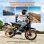 Velo electrique Urlife E5 moteur codifie 250W