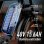 Bicicleta eléctrica URLIFE T2 500W 48V 15,6Ah Fat Tire 20" Doble Suspensión
