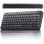 Tastatur Aula F75 Gaming kabellos Hot-Swap mit Drehregler und RGB