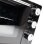 Mini Four Melchioni Family Enjoy 47 47L 1700W Chaleur Tournante Grill Noir