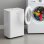 Deshumidificateur Baltic 20 Irradio WiFi 170 m3/h