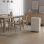 Deshumidificateur Baltic 20 Irradio WiFi 170 m3/h
