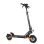 Monopattino elettrico KuKirin G2 Pro 500W Pneumatici 9" Autonomia 65km Freni a disco Sospensione doppia molla IP54