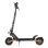 Monopattino elettrico KuKirin G2 Pro 500W Pneumatici 9" Autonomia 65km Freni a disco Sospensione doppia molla IP54