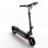 Patinete eléctrico Joyor T6D 600W Autonomía 55km Suspensión frenos disco Negro
