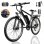 Velo electrique Headeer BK1350 500 W 48 V 15 Ah