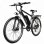 Velo electrique Headeer BK1350 500 W 48 V 15 Ah