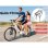 Velo electrique Headeer BK1350 500 W 48 V 15 Ah