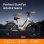 Velo electrique tout-terrain Urlife E26 250W 48V 26 pouces