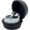 Soporte Nk Baliza V16 Emergencia Moto con Funda y Base Magnética