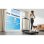 Cinta de correr Formill FT41 Velocidad Regulable 1-10 km/h Pantalla LED