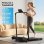Cinta de correr Formill FT41 Velocidad Regulable 1-10 km/h Pantalla LED