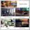Mini PC Ninkear M8 AMD Ryzen 7 8745HS 16GB 1TB SSD Radeon 780M Windows 11