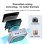 Mini PC Ninkear M8 AMD Ryzen 7 8745HS 16GB 1TB SSD Radeon 780M Windows 11