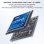 Mini PC Ninkear M7 Intel Core i7-1185G7 16GB 512GB SSD Iris Xe Windows 11 Triple Display